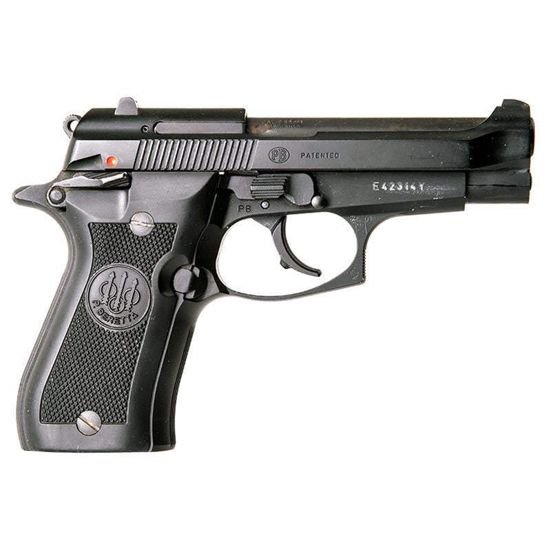 Beretta 84F .380 ACP 13rd Capacity Excellent Condition AI