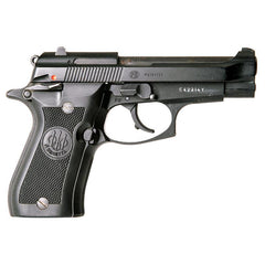 Beretta 84F .380 ACP 13rd Capacity Excellent Condition AI