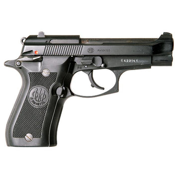 Beretta 84F .380 ACP 13rd Capacity Excellent Condition AI