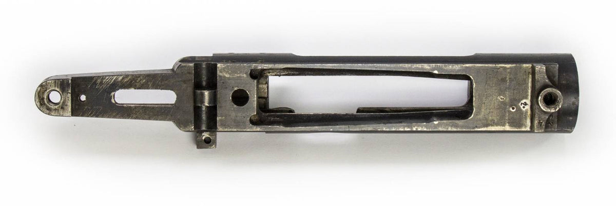 Waffenfabrik Mauser M96 6.5x55 Bolt Action