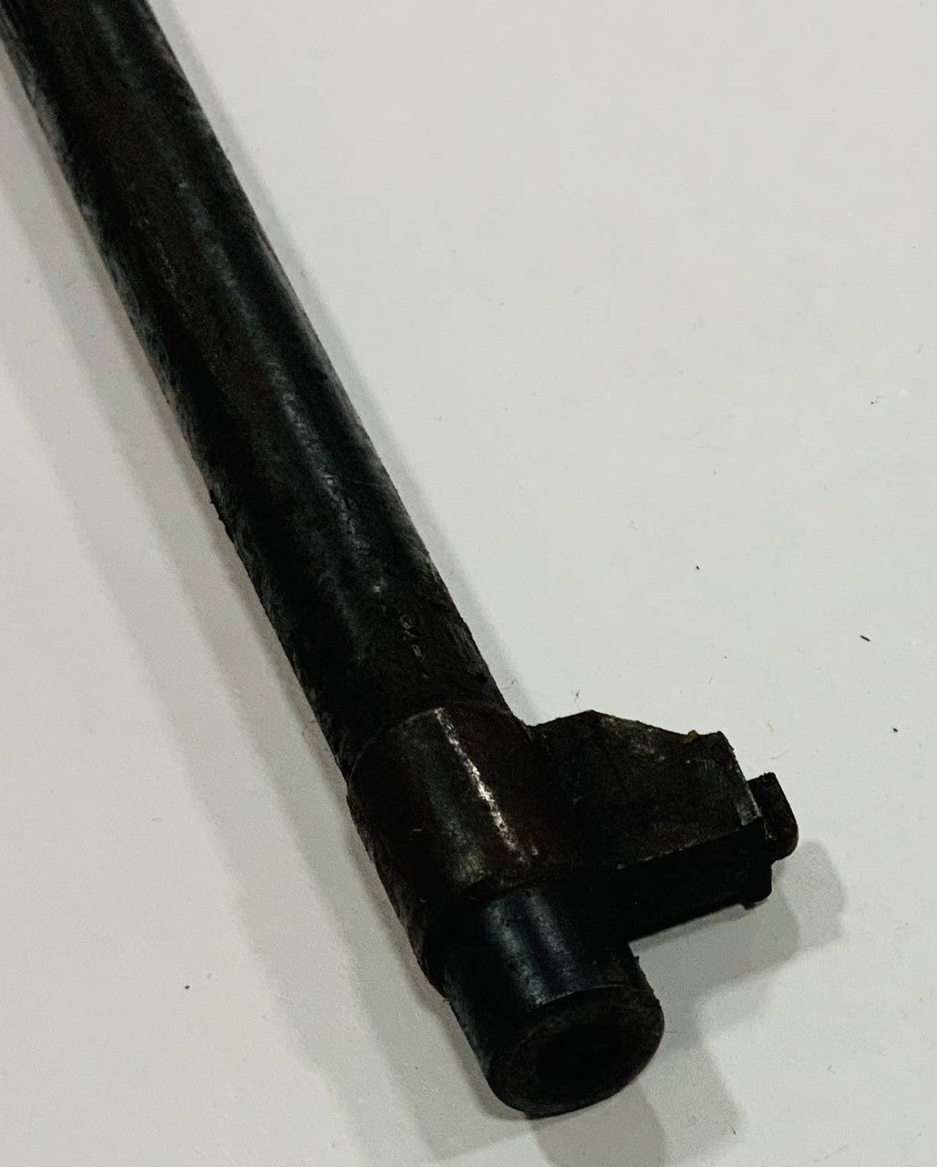 Enfield MK IV 22LR barreled  receiver