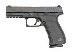 Used Tara TM-9 9mm Pistol with 4.5" Barrel