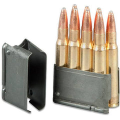 M1 Garand .30-06 8rd En-Bloc Clip