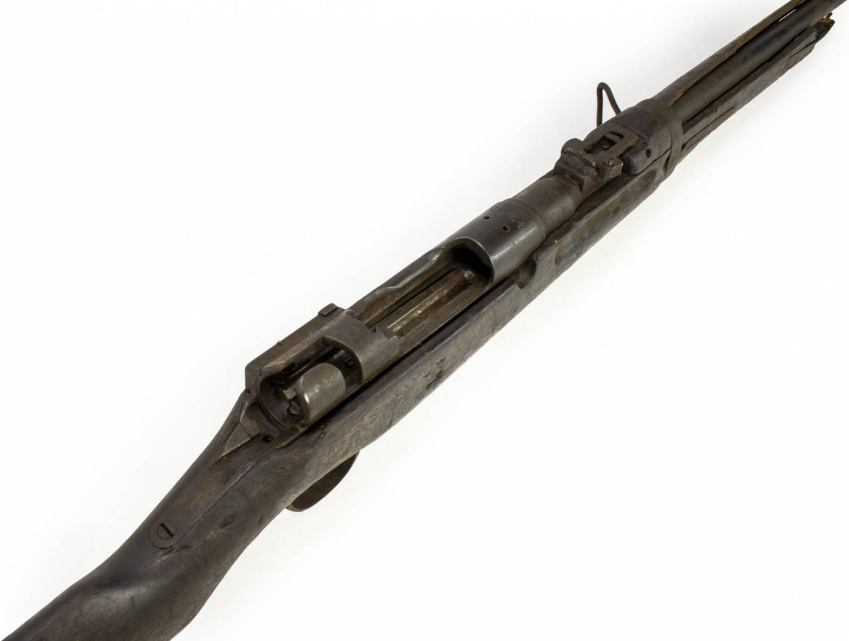 Japanese Kokura Arsenal 7.7mm Type 38 7