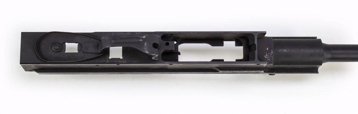 Century VZ2008 Sporter 7.62x39mm Barreled Receiver-USED