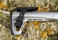 Monastor 102, 12ga Battleship Gray Semi Auto Shotgun *BLEM*