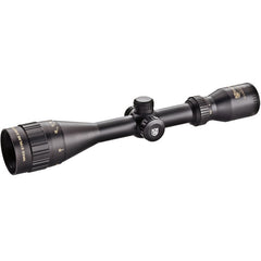Nikko Stirling Gameking 4-16X44 Illuminated LRX Scope