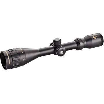 Nikko Stirling Gameking 4-16X44 Illuminated LRX Scope