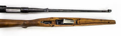 Zastava M70 270WIN Barreled Action Like New