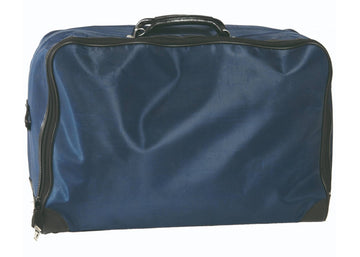 German Blue Pilot Kit Bag - Used