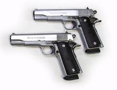 Pistol Para Ordanance P14-45 5 Barrel Stainless