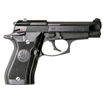 Beretta 84F .380 ACP 13rd Capacity Excellent Condition AA