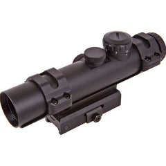 NcStar 4X32 XRS Illuminated AR-15 Scope