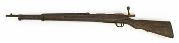 Japan Tokyo Arsenal Type 38 PI18
