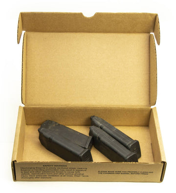 4 Pack - Used Glock 20 10mm 10 Round Magazines