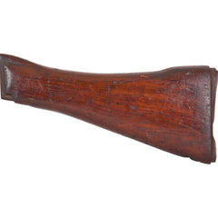 L1A1/FAL Wooden Buttstocks - 3 PACK