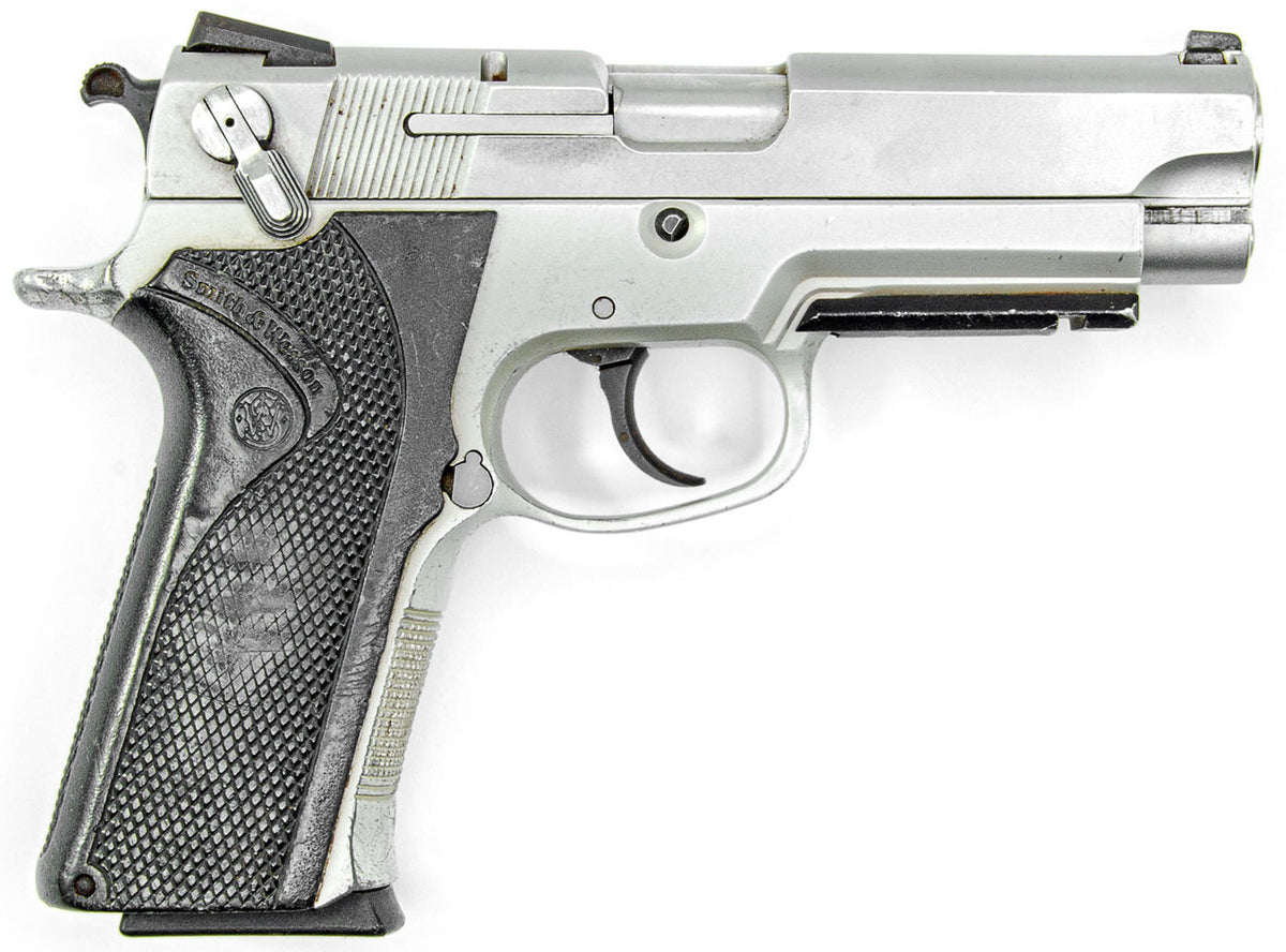 S&W 4003TSW .40 S&W 10rd 4 Pistol