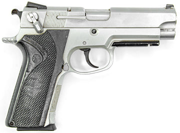 S&W 4003TSW .40 S&W 10rd 4 Pistol