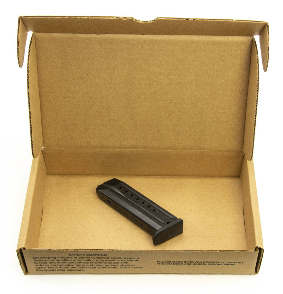 Used Ruger SR9 9mm 17 Round Magazine