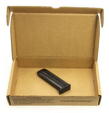 Used Ruger SR9 9mm 17 Round Magazine