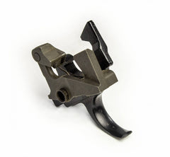 East German AK-74 Mpi-AKS-74n Side Folder Parts Matching, 5.45x39 *Very Good*