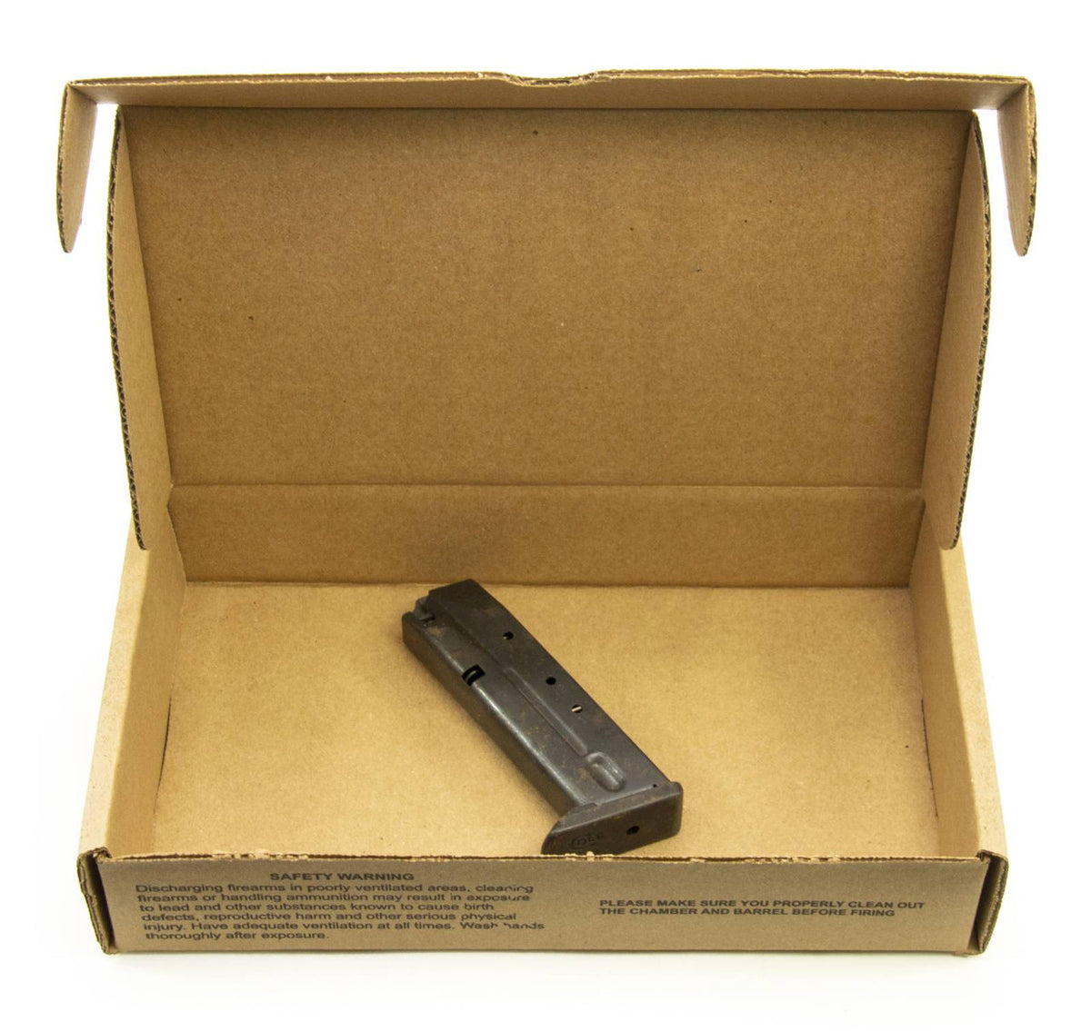 Used Colt AM2000 9mm 15 Round Magazine