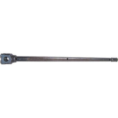 Yugo M53 8mm Parts Kit with Drilled Barrel