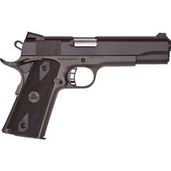 1911 9mm Rock Island Tactical with Matte Black Finish