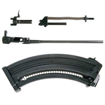 Grizzly Defense AK 47 .22 LR AK47 GDI-22CK Conversion Kit for Stamped Receiver AK Rifles