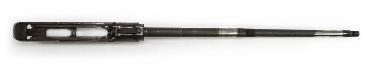 Czech VZ52 7.62x45 Bent Barreled Action