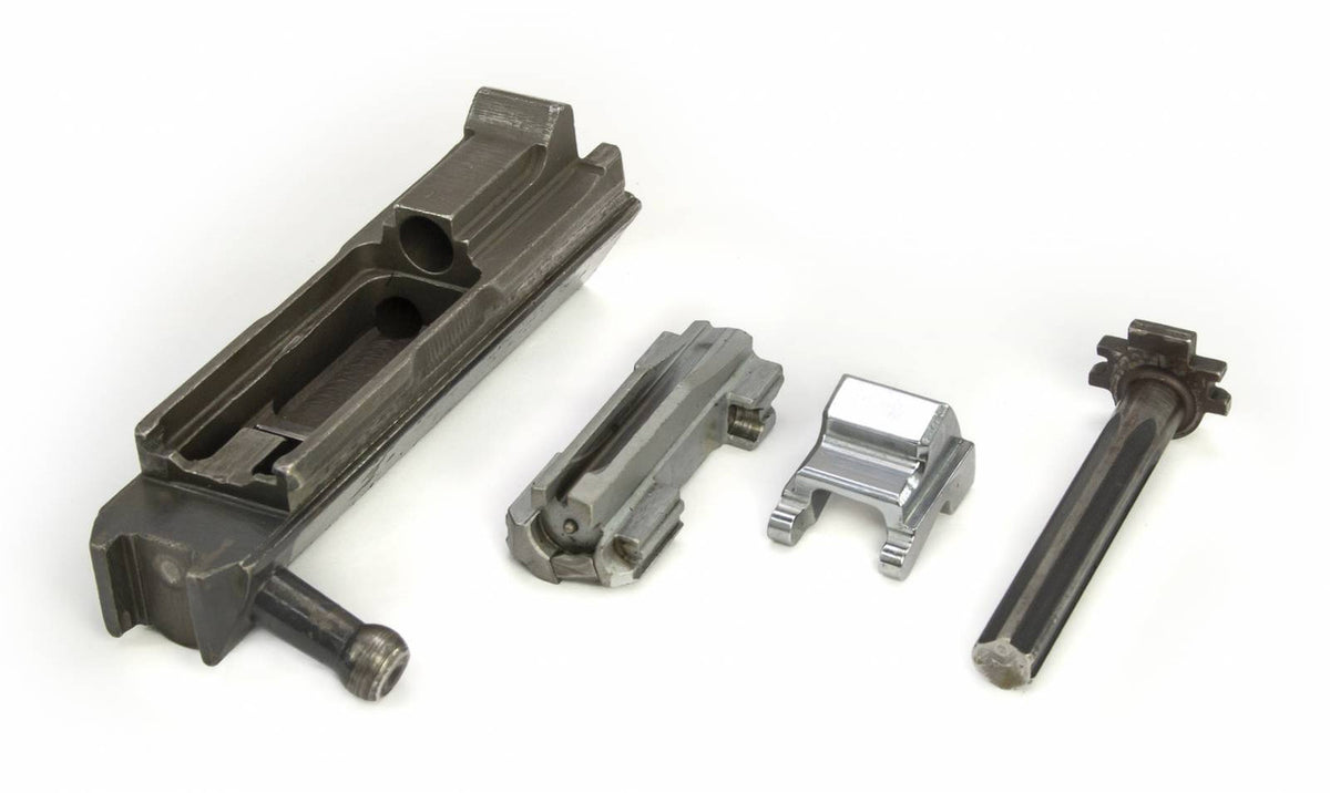 VZ58 Bolt Carrier Complete (with Bolt and Striker)