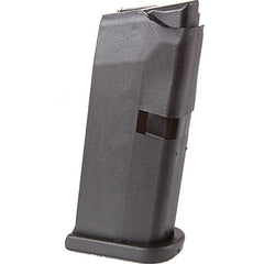Factory 9mm 6rd Glock 43 Single Stack Magazine