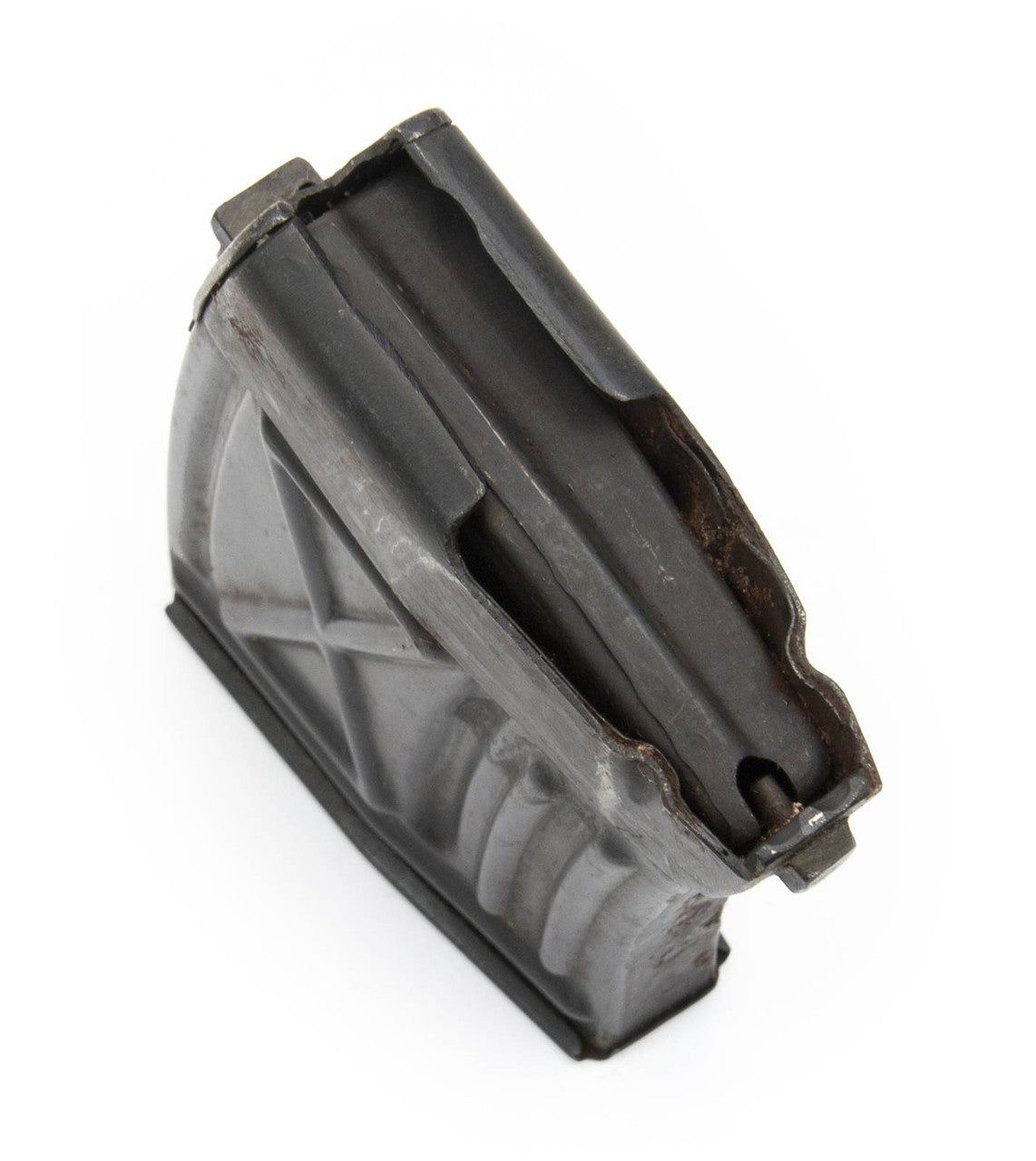 MAGAZINE ROMANIAN PSL 54 10RD USED