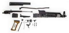 Hungarian AMD 65 Parts Kit 7.62x395117