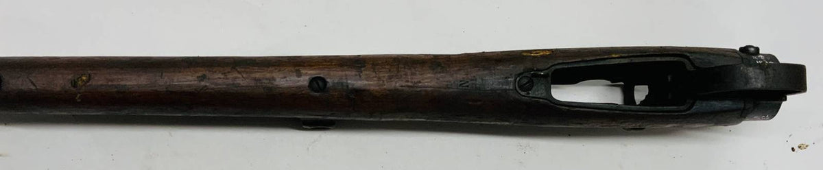 Ishapore #2 MK IV .22LR