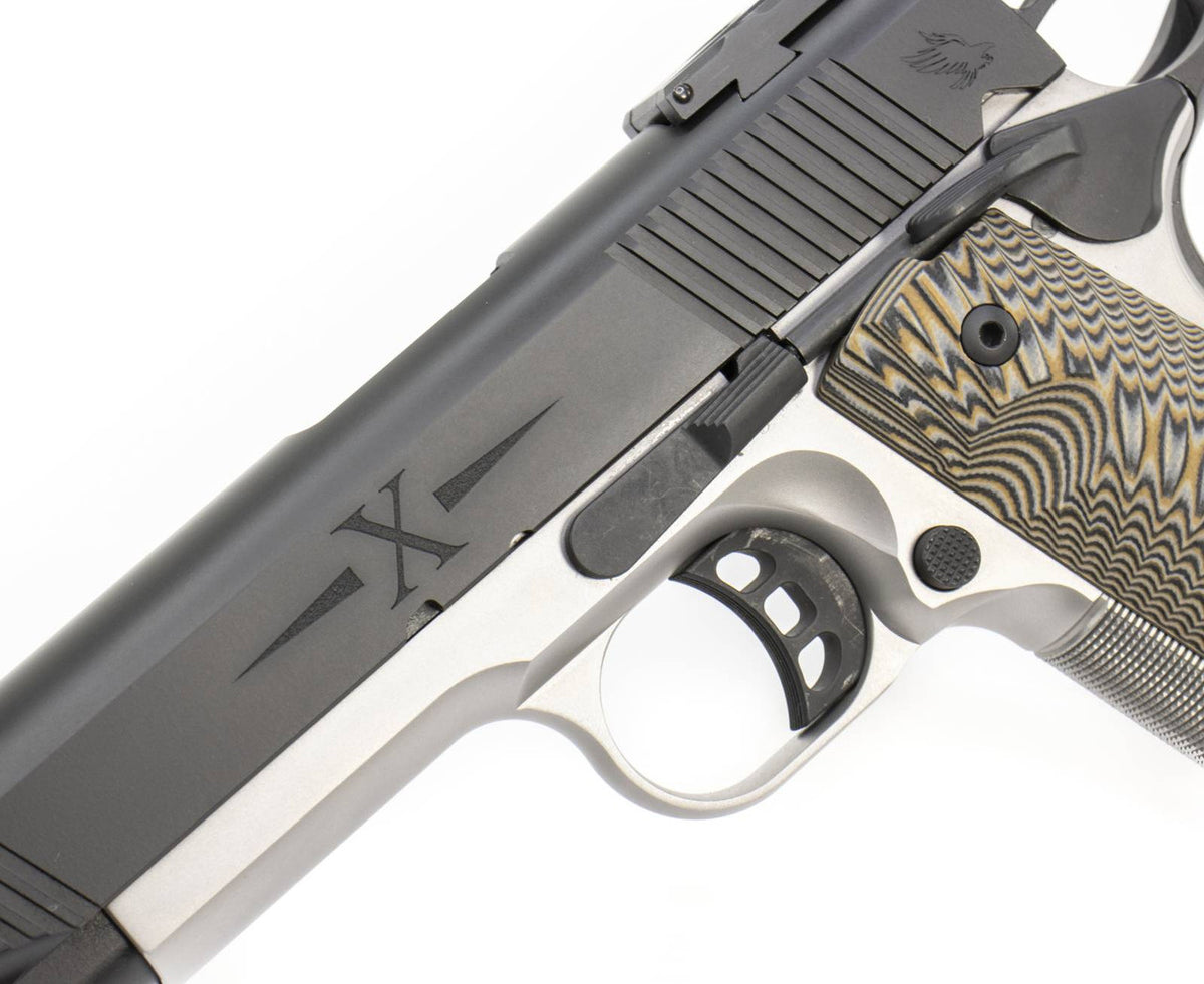 Tisas 10mm Auto 1911 D10 Pistol