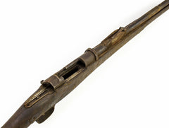 Spanish Mauser Oviedo 1916 7MM 2