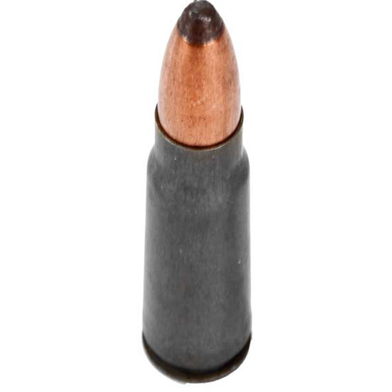 TulAmmo 7.62x39 SP 124gr Russian Mfg. 1000rds
