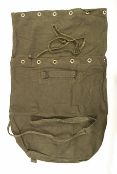 Hungarian OD Small Meshok Rucksack