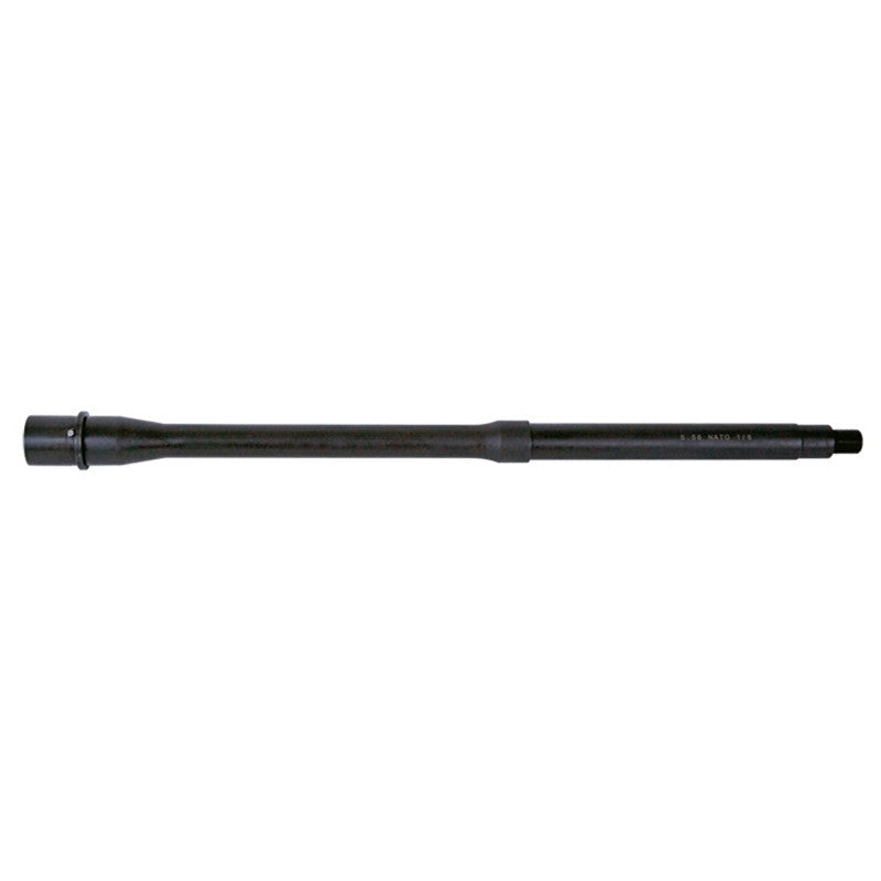AR-15 5.56 NATO SCML 1:8 Twist 16 Nitride Barrel