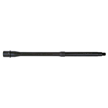 AR-15 5.56 NATO SCML 1:8 Twist 16 Nitride Barrel