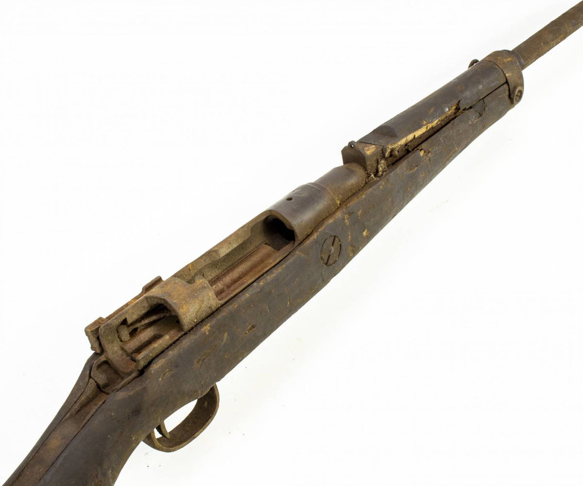 Japanese Nagoya Arsenal 7.7mm Type 38 PI