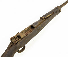 Japanese Nagoya Arsenal 7.7mm Type 38 PI