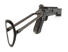 Frames will be chipped/cracked in various spots
Some small parts may be missing