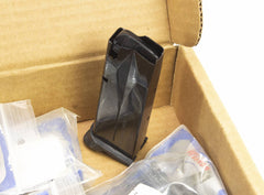 (4) WILSON COMBAT ADP 9MM 10RD MAGAZINE