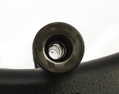 Original Czech VZ58 Stripped Barrel with Front Sight and Gas Block