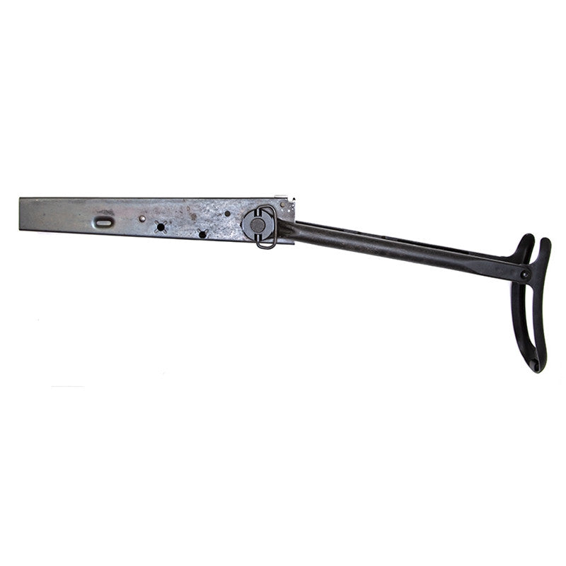 Exclusive CFS Package Deal! AK-47 Underfolder 7.62x39 Receiver AND a Complete AK-47 Underfolder Stock Set