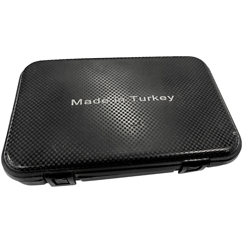 MKA 1919 Choke Tube Case