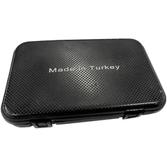 MKA 1919 Choke Tube Case