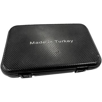 MKA 1919 Choke Tube Case